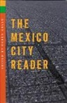 Ruben Gallo, Ruben Gallo - Mexico City Reader