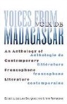 Jacques Bourgeacq, Jacques Bourgeacq, Liliane Ramarosoa - Voices from Madagascar Voix de Madagascar