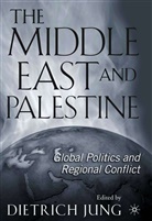 Jung, D Jung, D. Jung, Dietrich Jung - Middle East and Palestine