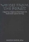 Malcolm (EDT) Cairns, Malcolm Cairns, Malcolm Cairns - Voices From The Forest