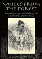 Malcolm (EDT) Cairns, Malcolm Cairns - Voices From The Forest