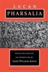 Lucan, Marcus Annaeus Lucanus - Pharsalia