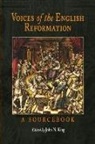 John N. King, Mr John N. King, John N King, John N. King, Mr John N. King - Voices of the English Reformation