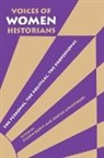 Nupur Chaudhuri, Eileen Boris, Nupur Chaudhuri - Voices of Women Historians
