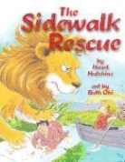 H. J./ Ohi Hutchins, Hazel Hutchins, Ruth Ohi - The Sidewalk Rescue