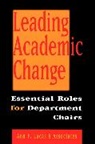 Lucas, Af Lucas, Ann F Lucas, Ann F. Lucas, Michael Lucas - Leading Academic Change