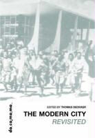 Thomas Deckker, Thomas Dekker, Dekker Thomas, Thomas Deckker, Deckker Thomas, Thomas Dekker - Modern City Revisited