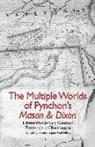 Elizabeth Jane Hinds, Elizabeth Jane Hinds, Elizabeth Jane Wall Hinds - The Multiple Worlds of Pynchon`s Mason & Dixon - Eighteenth-Century Contexts, Postmodern Observations