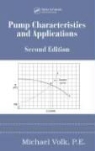 Michael Volk, Michael W. Volk, Volk Volk - Pump Characteristics and Applications