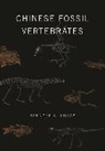 Spencer Lucas, Spencer G Lucas, Spencer G. Lucas, Lucas Spencer G. - Chinese Fossil Vertebrates
