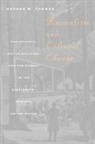 George M. Thomas, Thomas George M. - Revivalism and Cultural Change