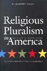 William R. Hutchison, Hutchison William R. - Religious Pluralism In America