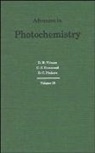 Douclas C Neckers, Douclas C. Neckers, David H Volman, David H. Volman, David H. (University of California Volman, David H. Hammond Volman... - Advances in Photochemistry, Volume 18