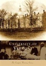 John D. Thomas - University of Vermont