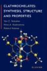 N. a. Kostromina, N.A. (Vernadskii Inst. General and Inorganic Chemistry Kostromina, R. K. Kramer, R.K. (Anorganisch-Chemisches Institut Kramer, Y. Z. Voloshin, Y.Z. (Karpov Inst. Physical Chemistry Voloshin... - Clathrochelates