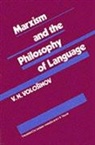 V. N. Volos, V. N. Voloshinov, V. N. Volosinov, V.N. Volosinov, V. N. Vološinov - Marxism and the Philosophy of Language