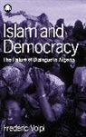 Frederic Volpi, Volpi Frederic - Islam and Democracy