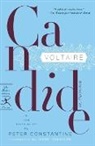 Peter Constantine, Diane Johnson, Voltaire - Candide