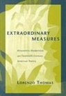 Lorenzo Thomas - Extraordinary Measures