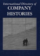 Tina Gant, Tina Grant - International Directory of Company Histories
