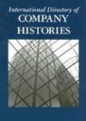 Tina Grant - International Directory of Company Histories