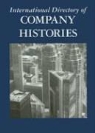 Tina Grant - International Directory of Company Histories