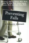 J. Thomas Hutton, J.thomas Elias Hutton, Thomas J. Hutton - Preventing Falls