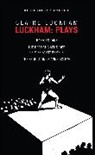Claire Luckham, Claire (Author) Luckham, Clare Luckham - Luckham: Plays