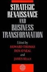 &apos, Chuck Kelly, Don Kelly neal, O'Neal, D Ric Thomas, Fr D. Ric Thomas... - Strategic Renaissance and Business Transformation