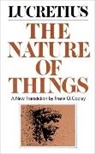 Lucretius, Titus Lucretius Carus - The Nature of Things