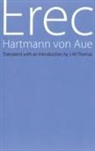 Hartmann von Aue, Hartmann von Aue, Hartmann Von Aue - Erec