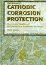 W. Von Baeckmann, W. Von Schwenk Baeckmann, Werner Prinz, Wolfgang Prinz, Wilhelm Schwenk, Walter von Baeckmann... - Handbook of Cathodic Corrosion Protection