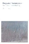 Niall Lucy, Lucy Niall - Beyond Semiotics