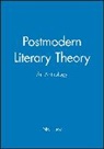 Lucy, Niall Lucy, Niall (Curtin University of Technology) Lucy, Lucy Niall, Niall Lucy, Niall (Curtin University of Technology) Lucy... - Postmodern Literary Theory