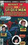 Et Al, Don Glut, Jack Kirby, Thomas Roy, Scott Shaw, Jim Shooter - What If?