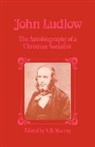 John Ludlow, John M. Ludlow, A. D. Murray, A. D. Murray - John Ludlow