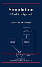 Thompson, James R Thompson, James R. Thompson, James R. (Rice University Thompson, Jr Thompson, THOMPSON JAMES R... - Simulation