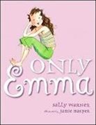 Jamie Harper, Sally Warner, Sally Harper Warner, Sally/ Harper Warner - Only Emma