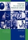 Warren Dorothy, Maria J Pack, D. Warren, Dorothy Warren - Chemists in a Social and Historical Context