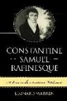 Leonard Warren - Constantine Samuel Rafinesque