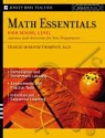 Frances Mcbroom Thompson - Maths Essentials