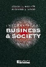 Wartick, Sl Wartick, Steven L Wartick, Steven L. Wartick, Steven L. (University of Missouri Wartick, Steven L. Wood Wartick... - International Business and Society