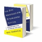 M Warwick, Mal Warwick, Mal (Mal Warwick and Associates) Warwick - Fundraising Success Set The Five Strategies for Fundraising Success