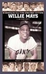 Mary Linge, Mary Kay Linge, Linge Mary - Willie Mays