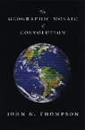 John N. Thompson - Geographic Mosaic of Coevolution