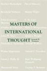 Kenneth W Thompson, Kenneth W. Thompson - Masters of International Thought