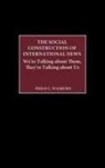 Philo Wasburn, Philo C Wasburn, Philo C. Wasburn - Social Construction of International News