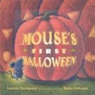 Buket Erdogan, Lauren Thompson, Buket Erdogan - Mouse's First Halloween