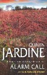Quintin Jardine, Jardine Quintin - Alarm Call