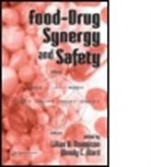 Lilian U. (University of Toronto Thompson, Lilian U. Ward Thompson, Wendy E. Ward, WARD WENDY E, Lilian U. Thompson, Lilian U. (University of Toronto Thompson... - Food-Drug Synergy and Safety